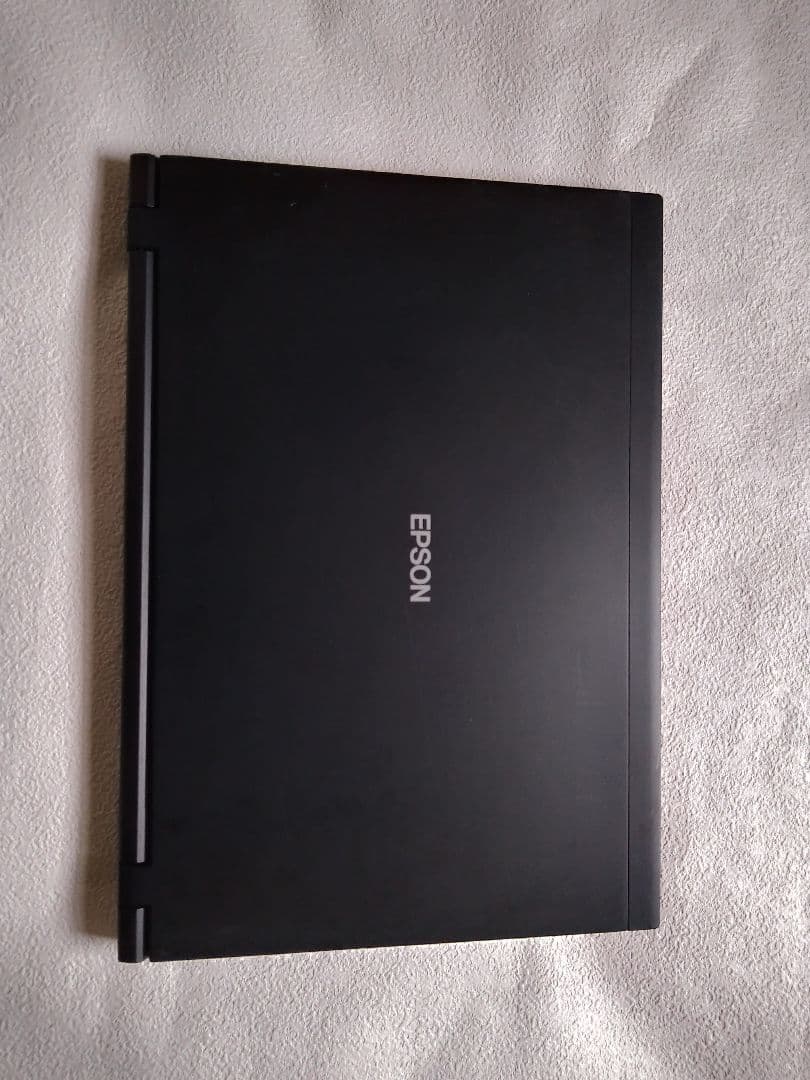 Windowsノート本体 EPSON Endeavor NA511E Core i5 8GB Win10