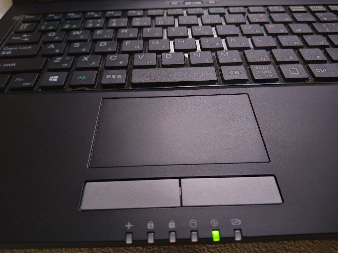 Windowsノート本体 EPSON Endeavor NA511E Core i5 8GB Win10