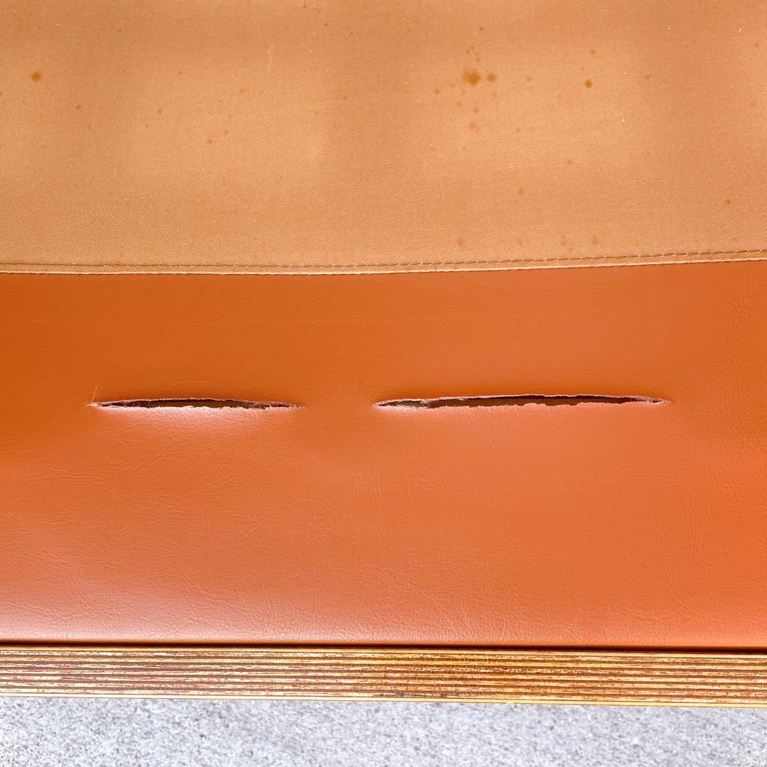 天童木工Haco チェア④ ソファ 1人掛け 本革 レザー 椅子 アームチェア