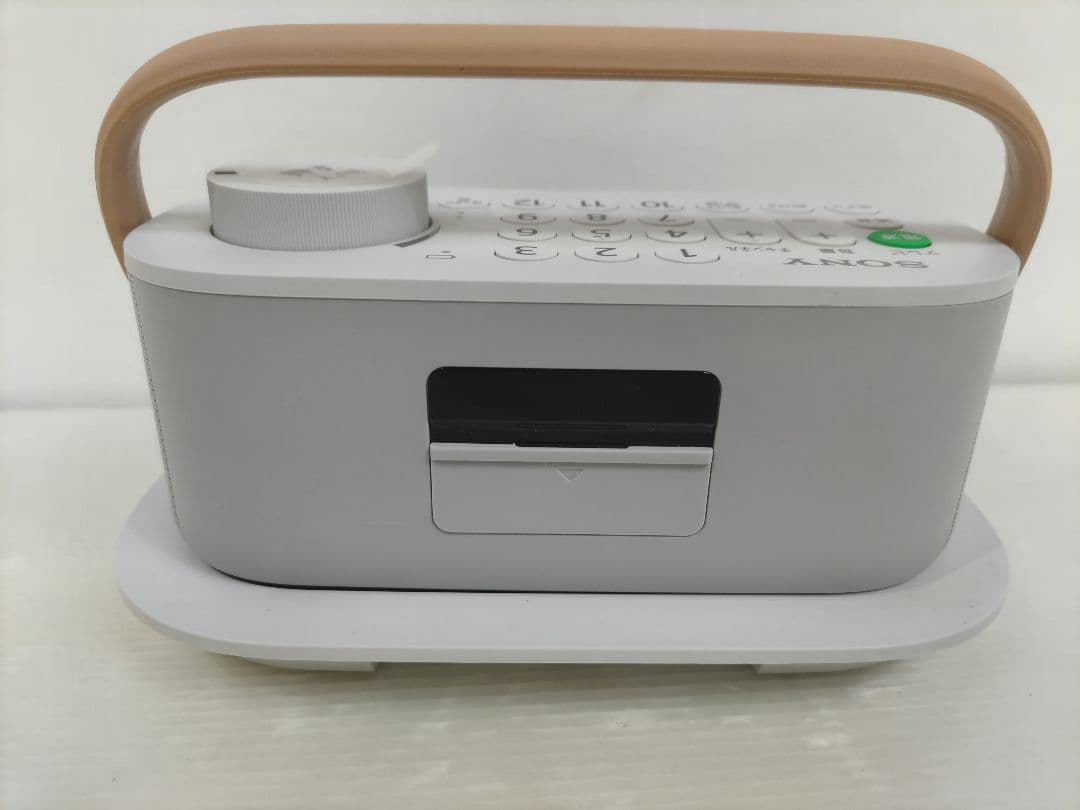 SONY SRS-LSR200 パーソナルオーディオシステム