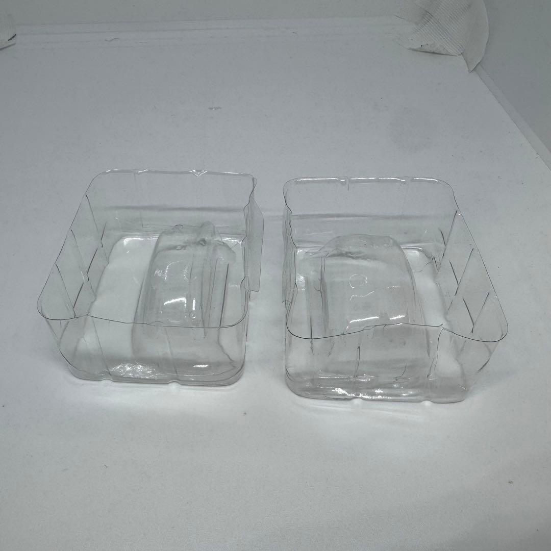 非売品 1/30 トヨタ カラーサンプル クラウン クロスオーバー ホワイト