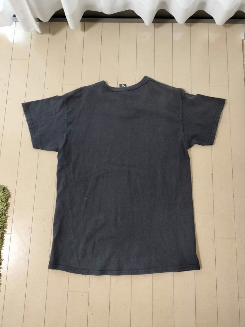 釈迦坊主　激レアTシャツ　3億円事件　サイズL