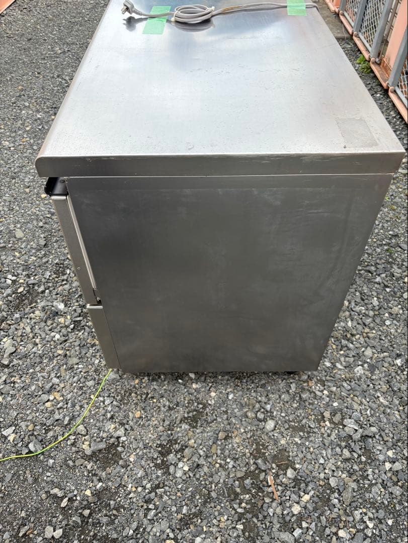 ホシザキ チップアイス 製氷機 CM-100K-50 業務用　厨房機器　100V