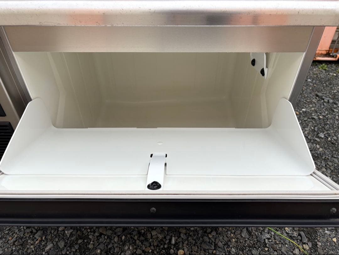 ホシザキ チップアイス 製氷機 CM-100K-50 業務用　厨房機器　100V
