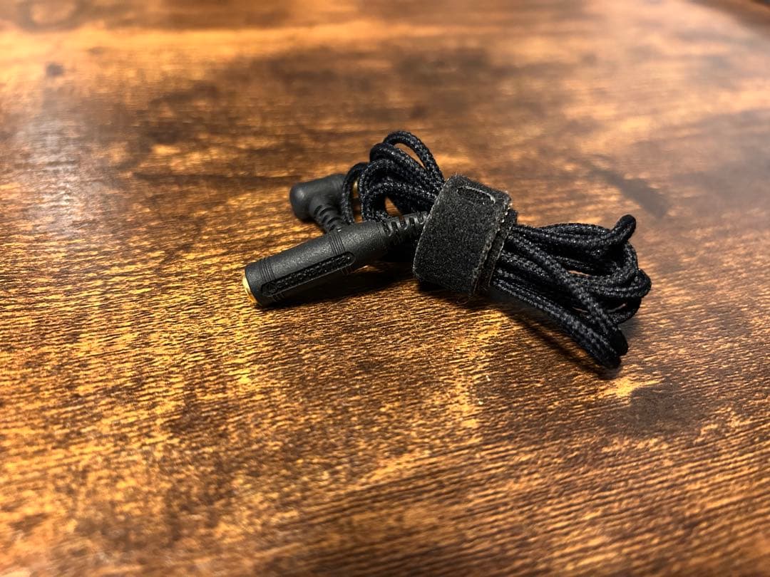 Audio-TechnicaのATH-E7