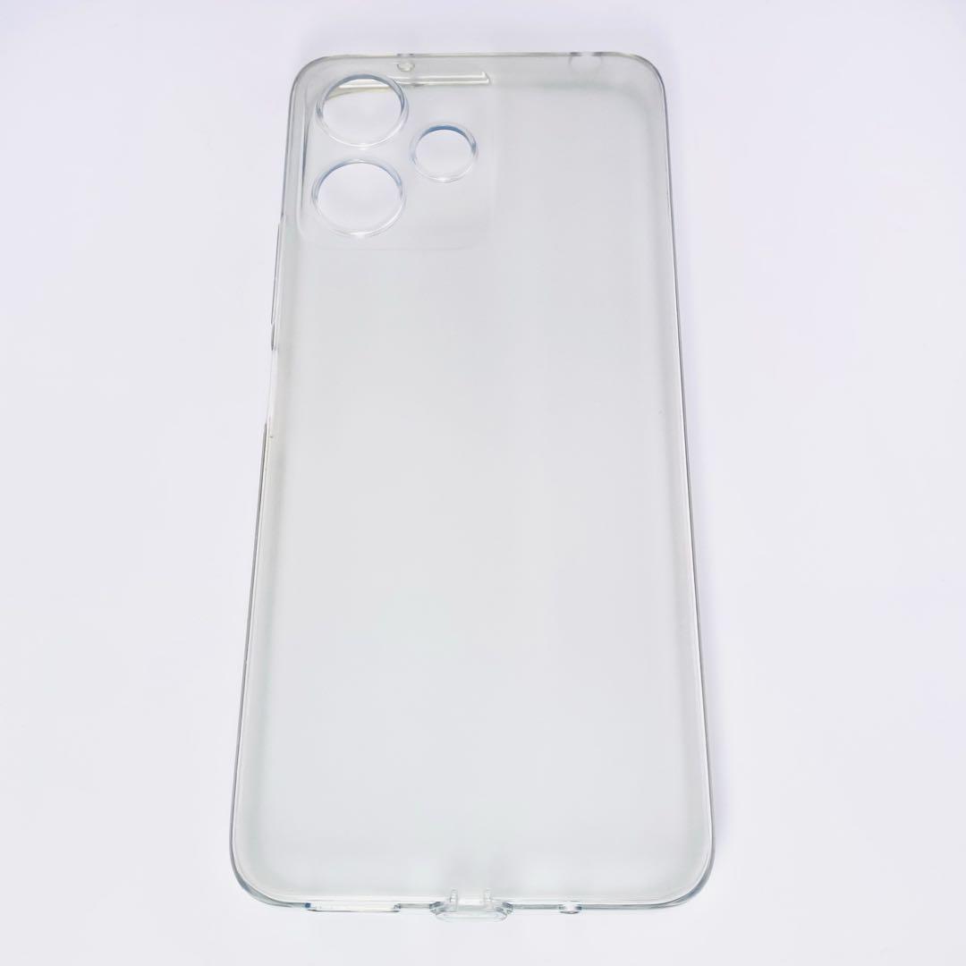 Redmi スマートフォン 本体 ライトブルー