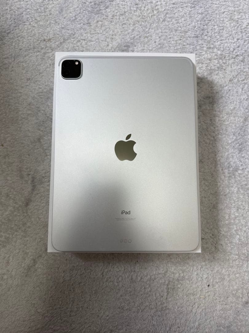 iPad Pro 第3世代 128GB 11インチ WiFiモデル