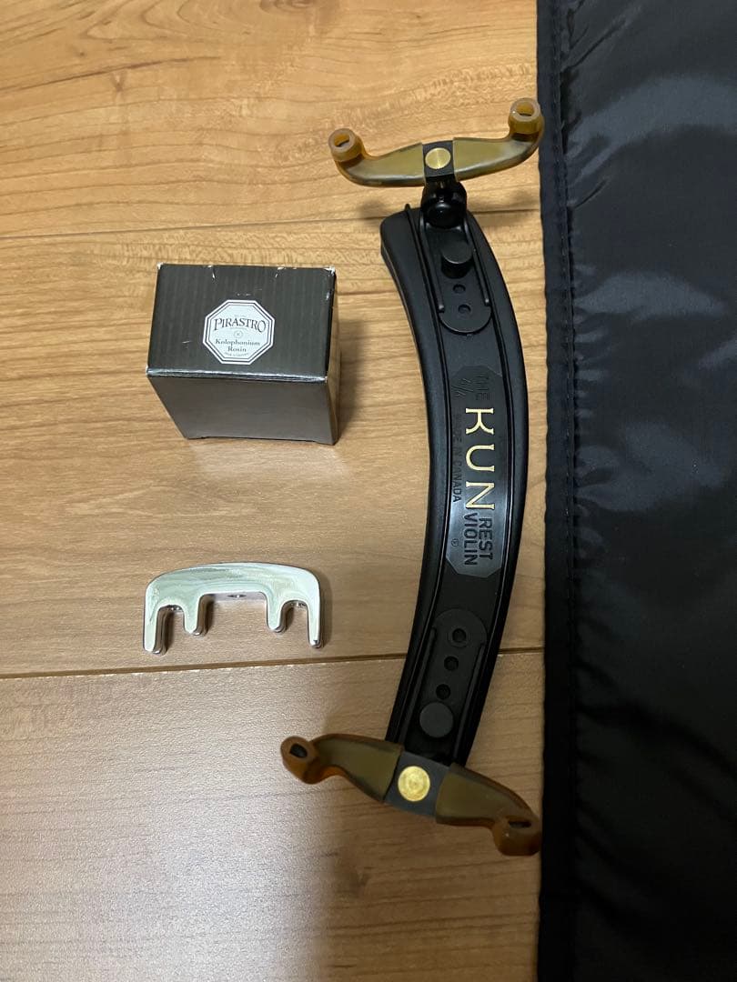 ドイツ4/4バイオリンRoderich Paesold No804J 上位モデル