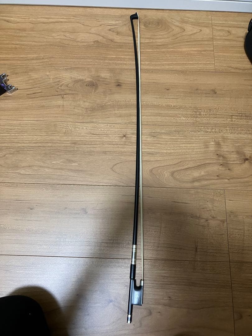 ドイツ4/4バイオリンRoderich Paesold No804J 上位モデル