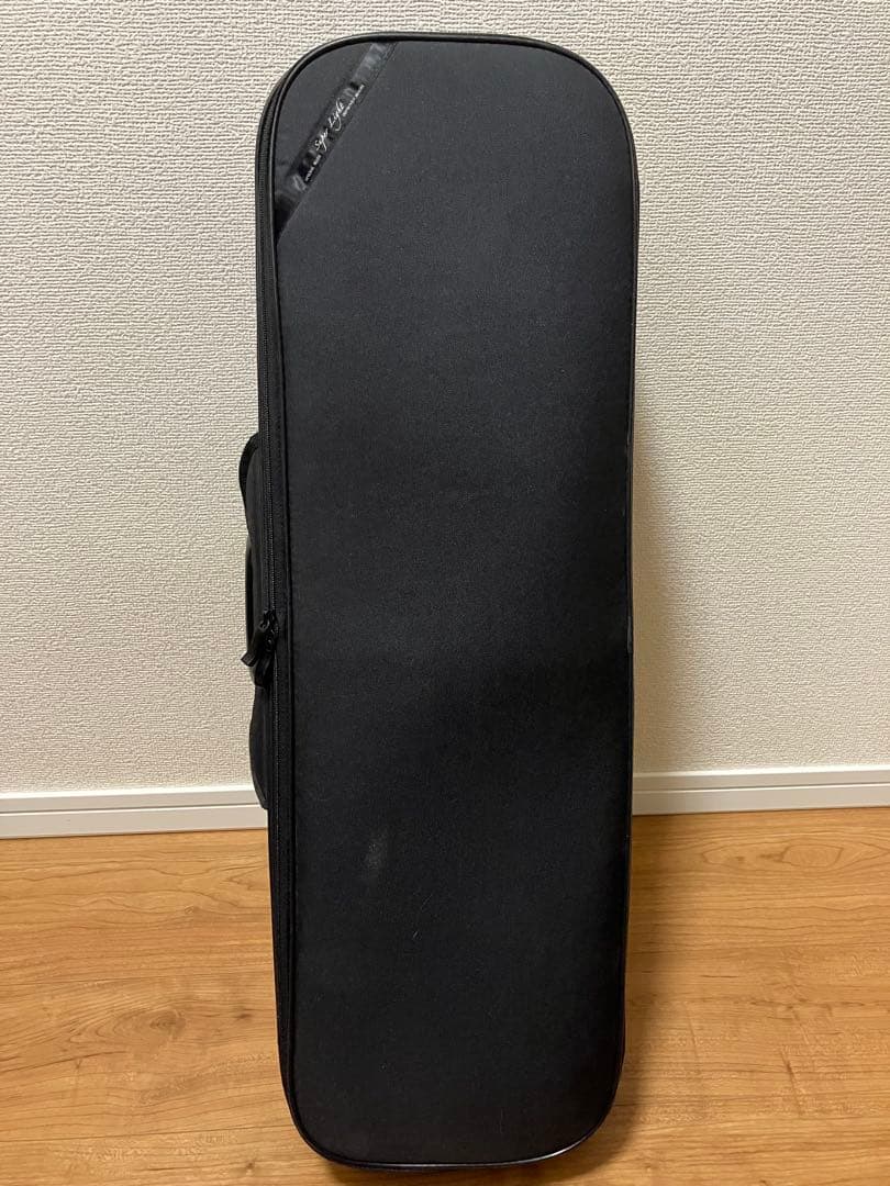 ドイツ4/4バイオリンRoderich Paesold No804J 上位モデル