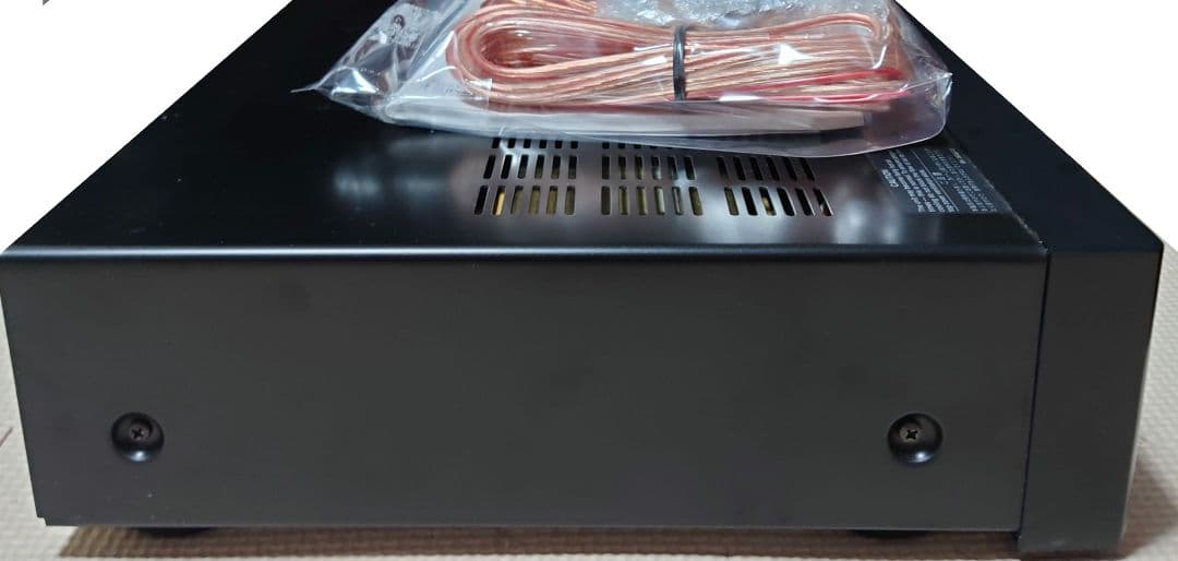 ★☆ONKYO 　 BASE-V50 　2.1chホームシアターシステムセット