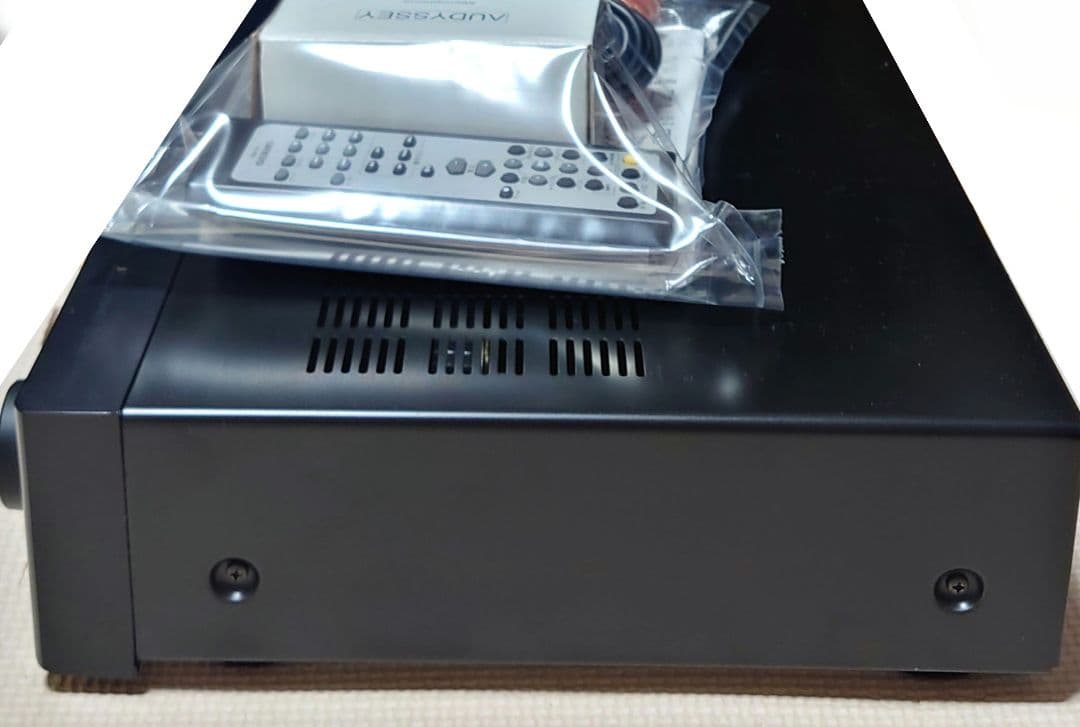 ★☆ONKYO 　 BASE-V50 　2.1chホームシアターシステムセット