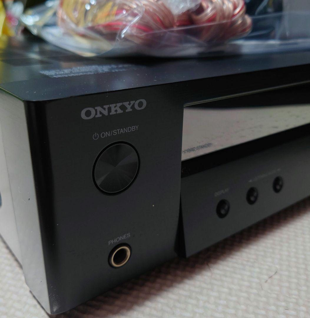 ★☆ONKYO 　 BASE-V50 　2.1chホームシアターシステムセット