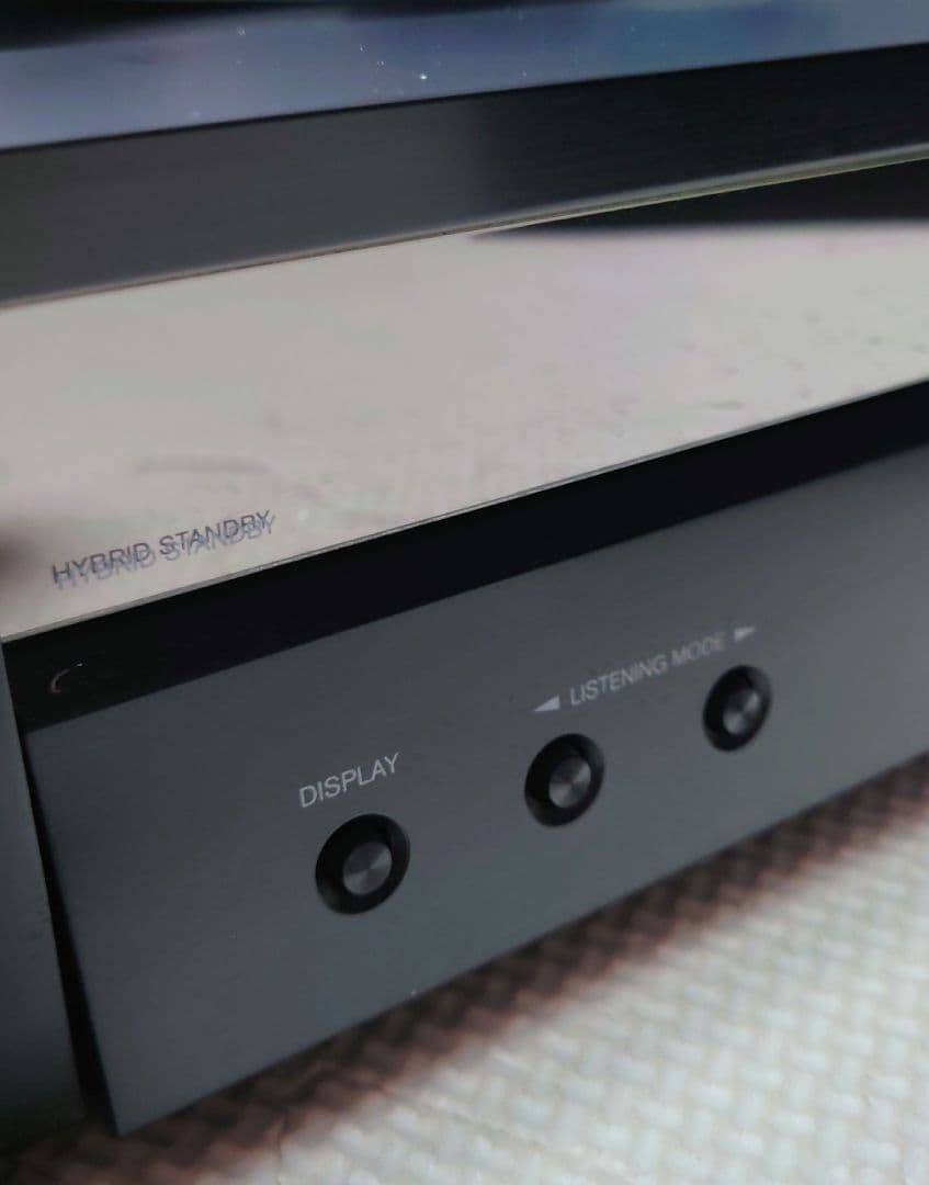 ★☆ONKYO 　 BASE-V50 　2.1chホームシアターシステムセット