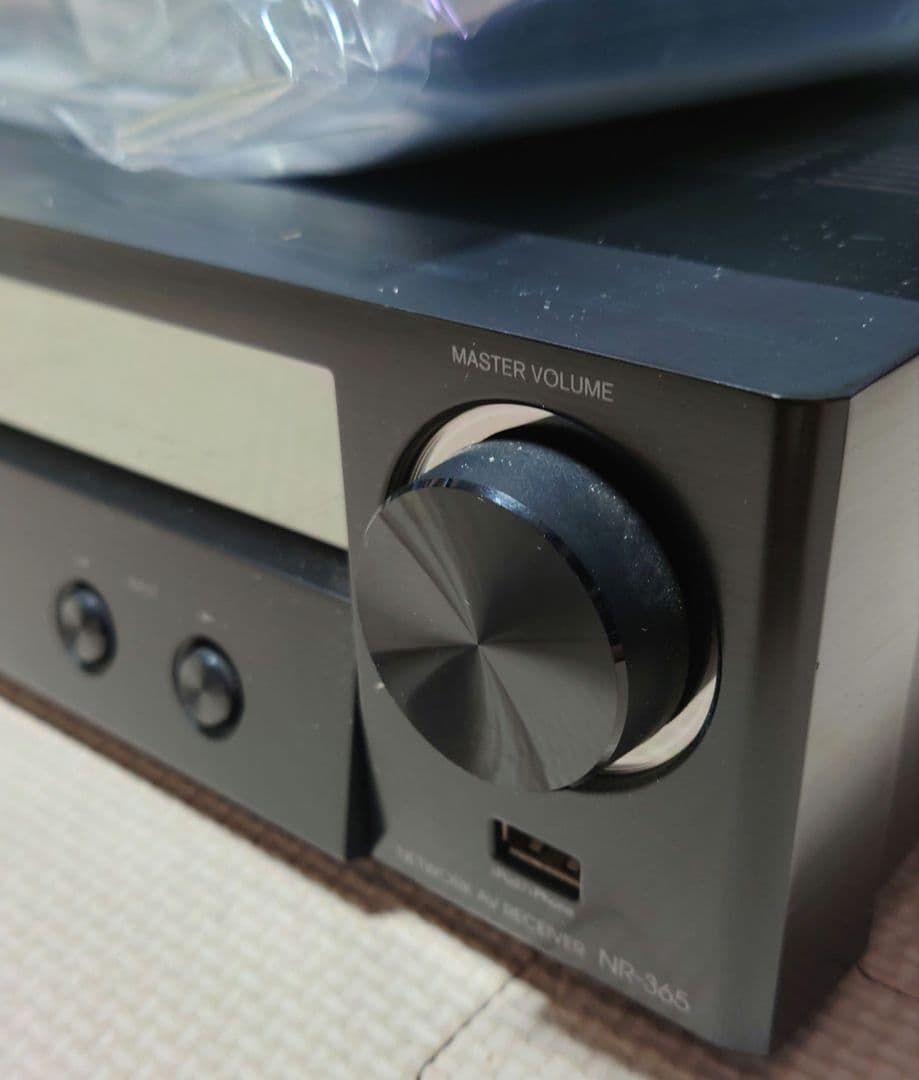 ★☆ONKYO 　 BASE-V50 　2.1chホームシアターシステムセット