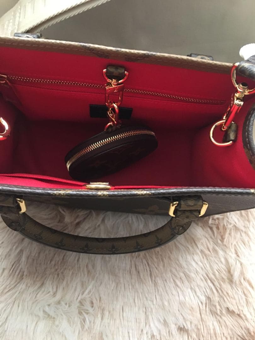 オンザゴー PM M46373 2WAYトート