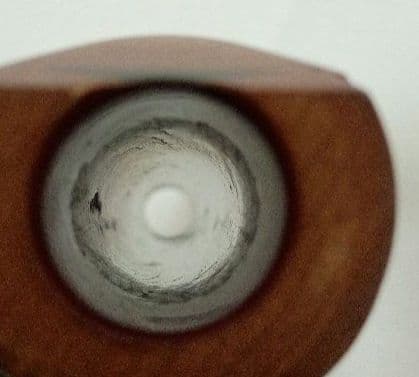 爆鳴りの木管！蝴蝶の一尺八寸管の尺八です☆