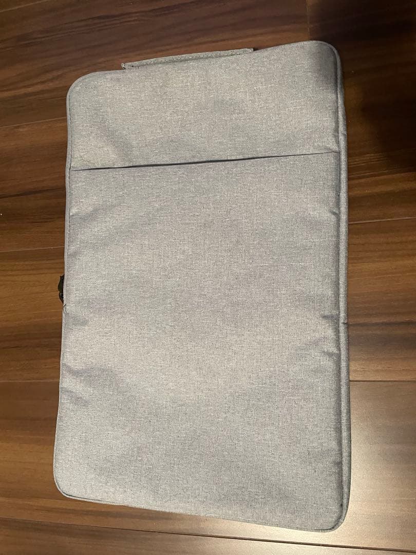 COCOPAR モバイルモニター 18.5インチ　スタンド&ケース付