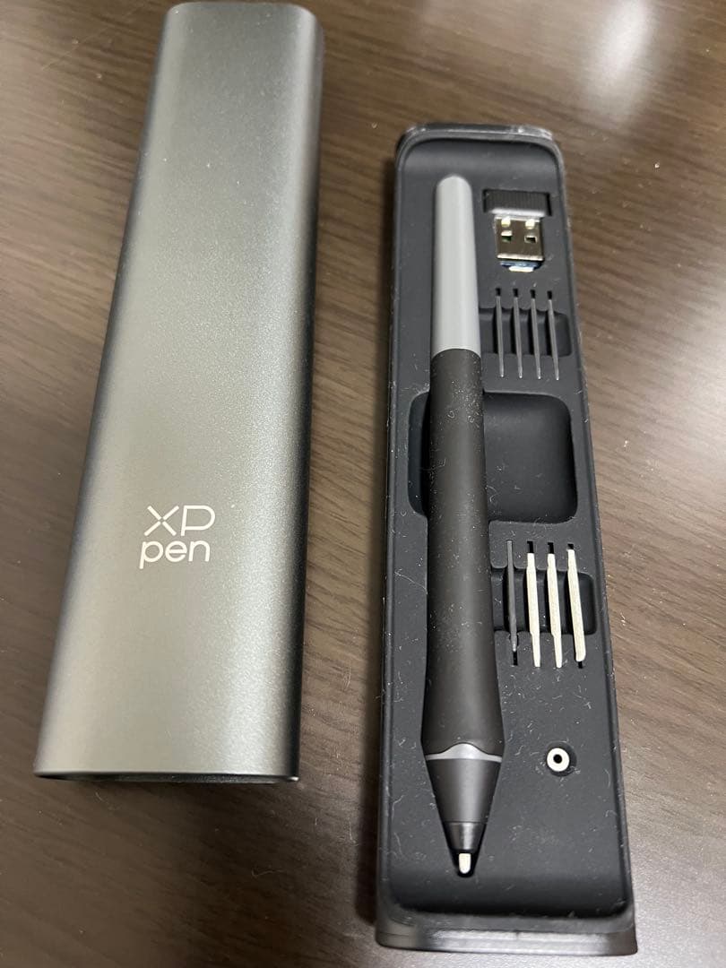 XP-Pen Artist Pro 16 Gen 2 【3-in-1・スタンド】