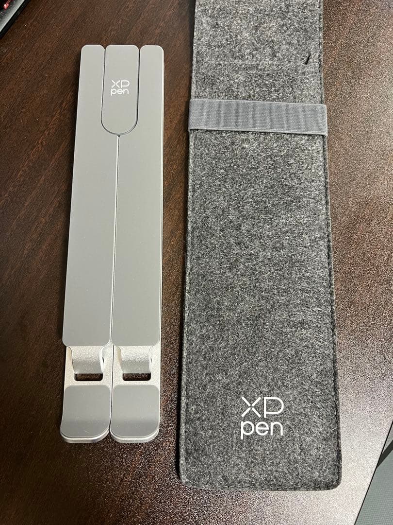 XP-Pen Artist Pro 16 Gen 2 【3-in-1・スタンド】