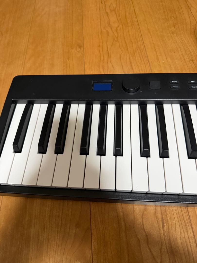 電子ピアノ 88鍵盤 折り畳み式 Longeya FOLD PRO