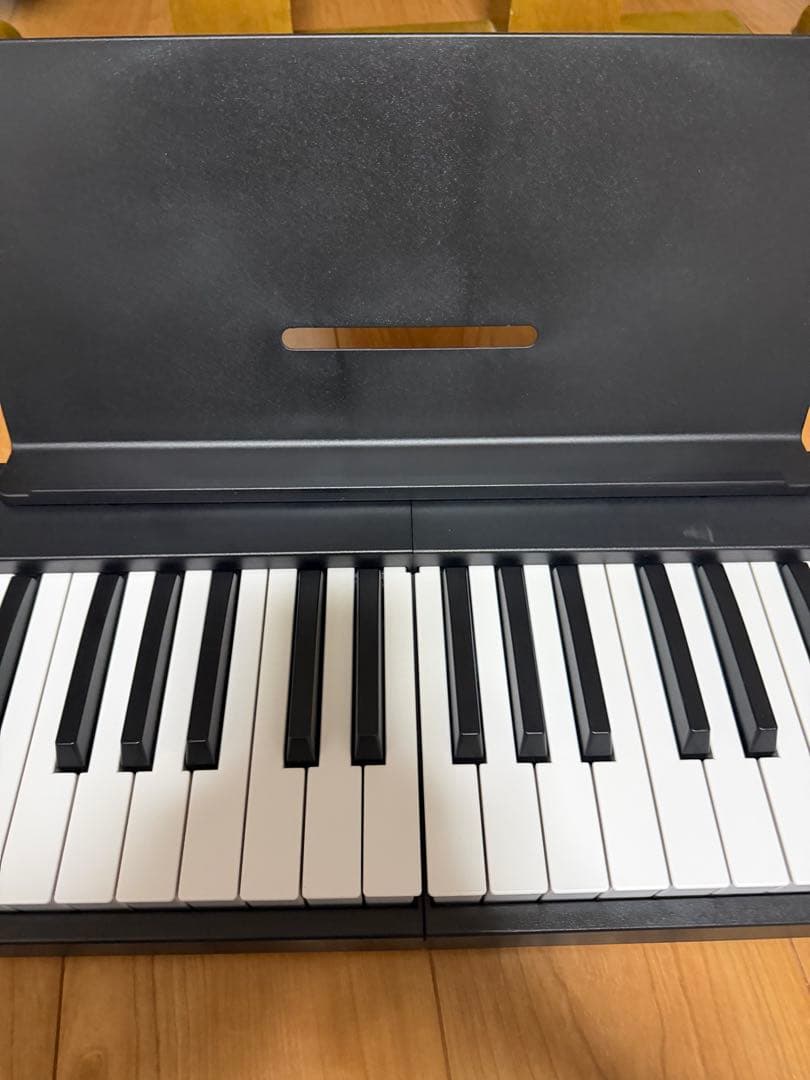 電子ピアノ 88鍵盤 折り畳み式 Longeya FOLD PRO