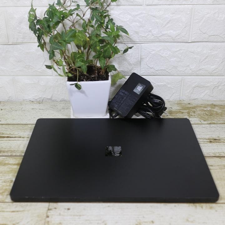 Windowsノート本体 surface laptop4 Corei7 RAM16G Office2024