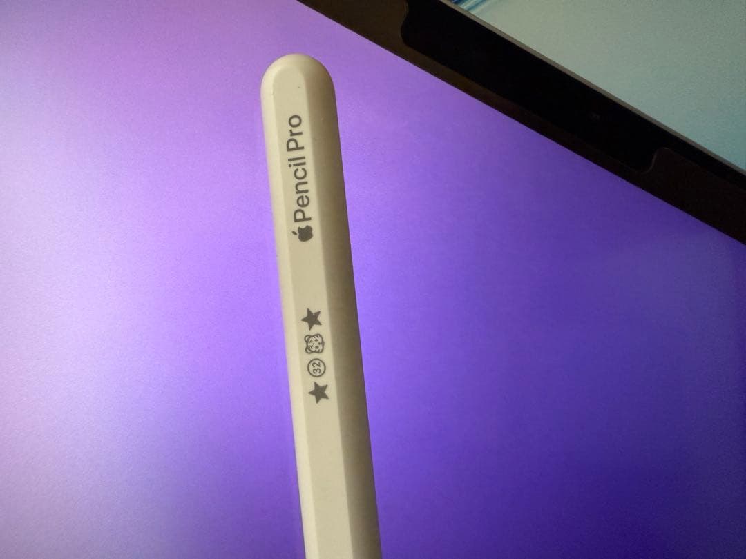 iPad Air (第6世代)11インチ256GB ブルーWi-Fi M2ペン付