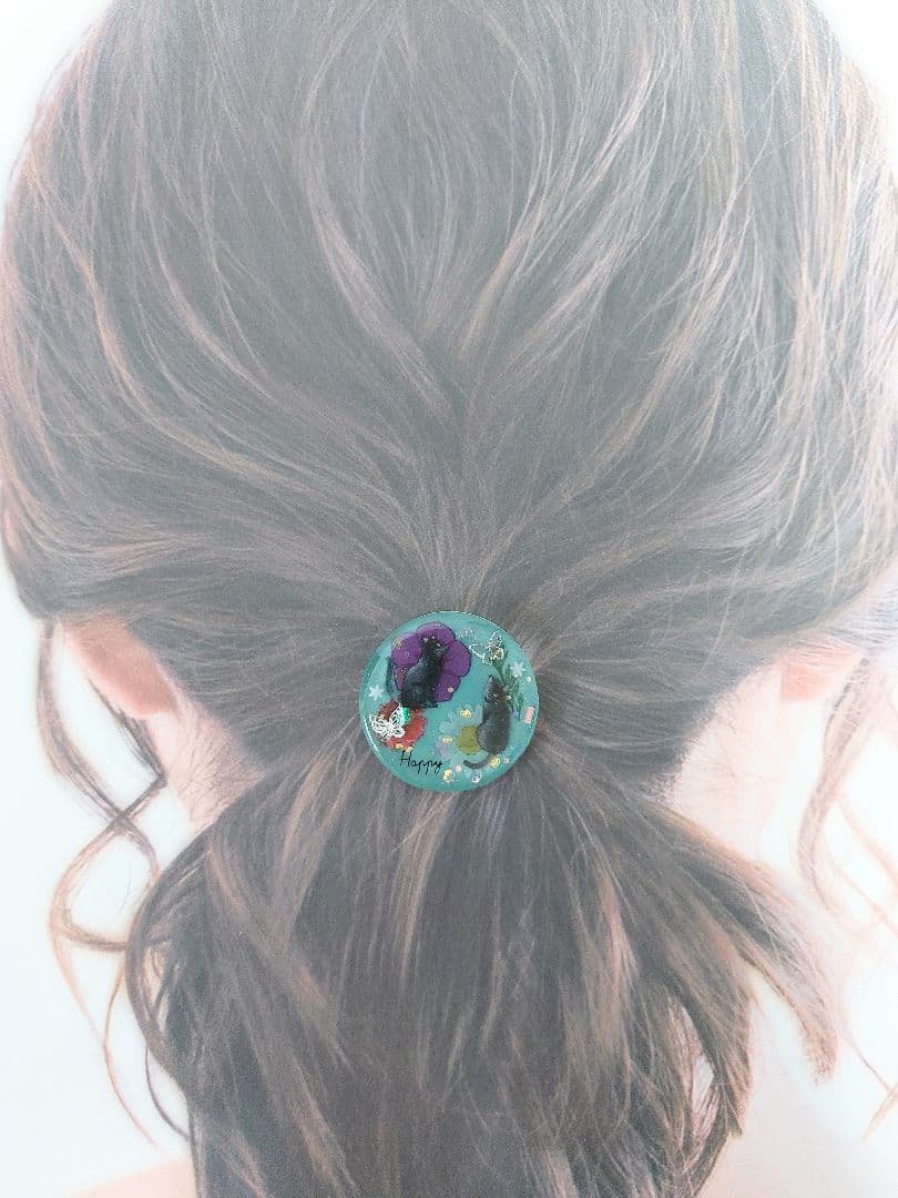 レジン　ハンドメイド　514