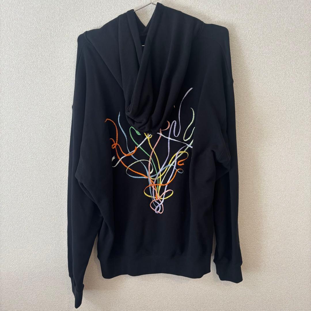 King Gnu Anniversary Hoodie パーカー
