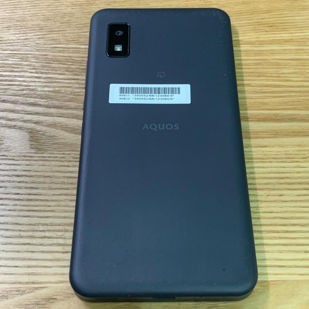 733 SIMフリー AQUOS wish A103SH