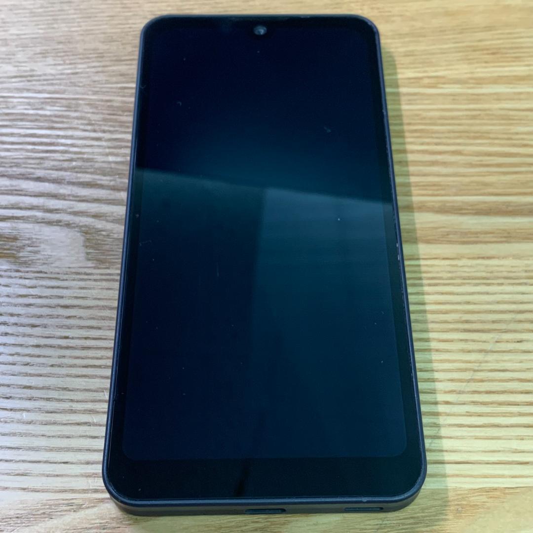 733 SIMフリー AQUOS wish A103SH