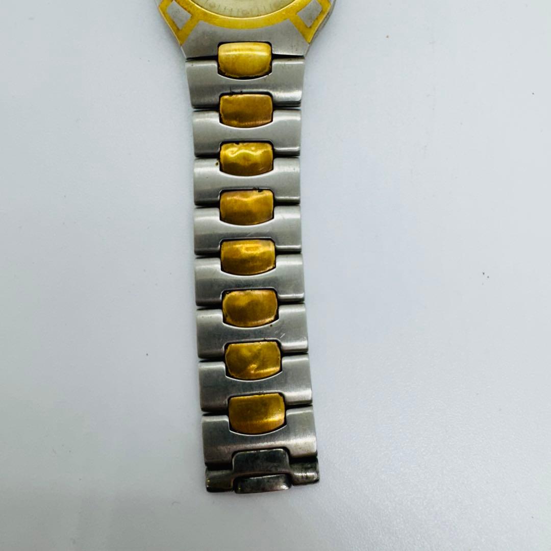 ✨OMEGA✨オメガ✨シーマスター✨クォーツ✨コンビ✨デイト✨腕時計✨