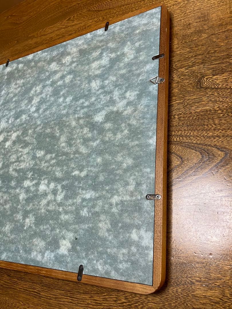 「大光明」岡田茂吉師　明主様　真筆　直筆　扁額　世界救世教　東方之光　いづのめ