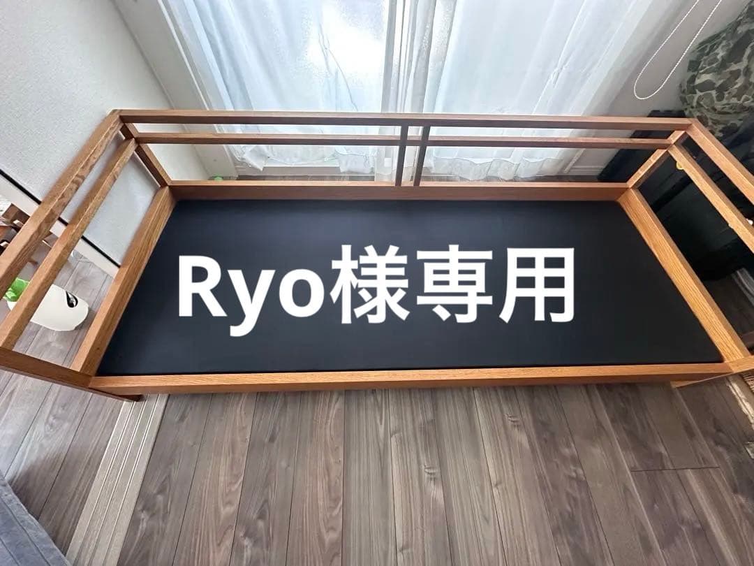 広松木工　リポーゾ　ソファ