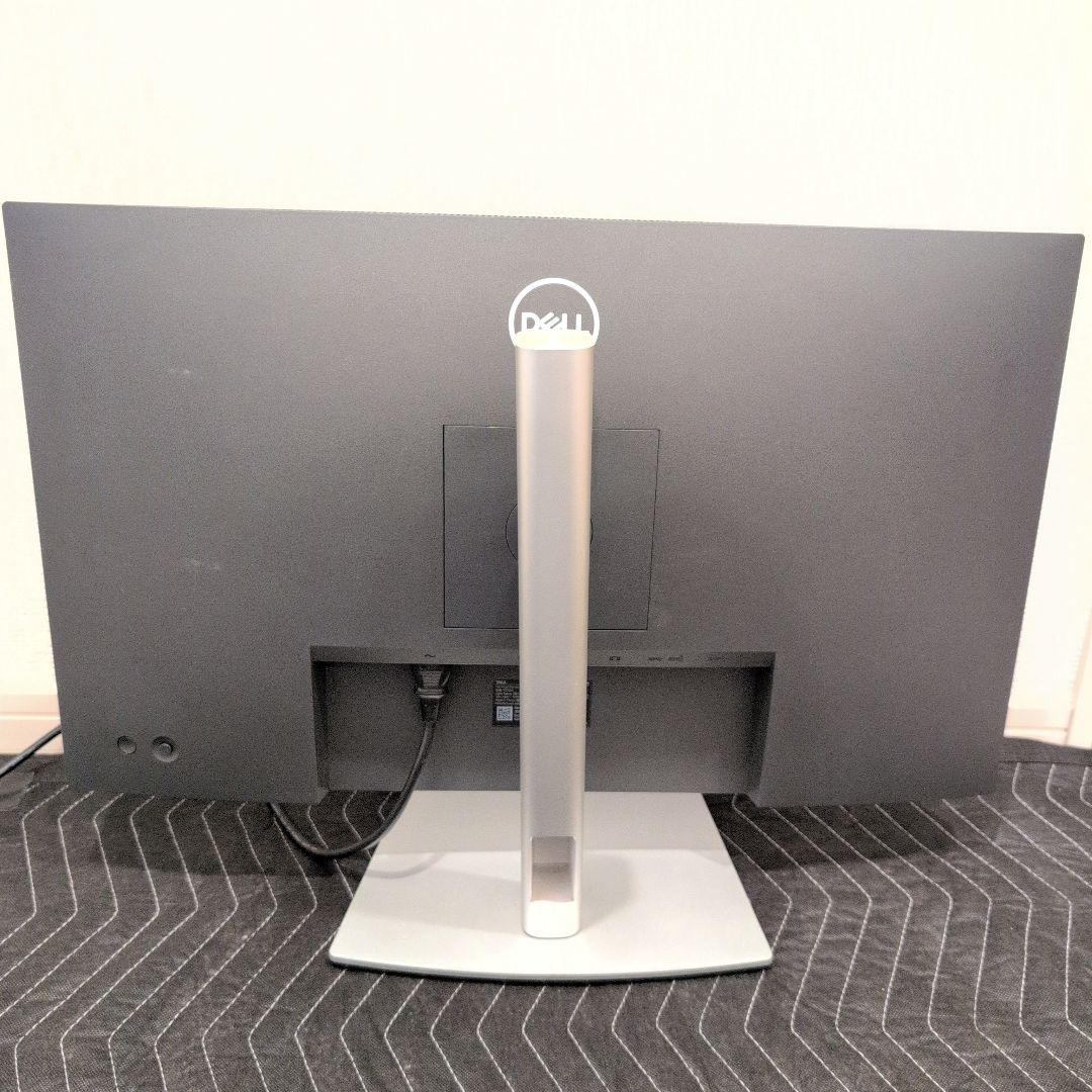 【DELL】P2722H
