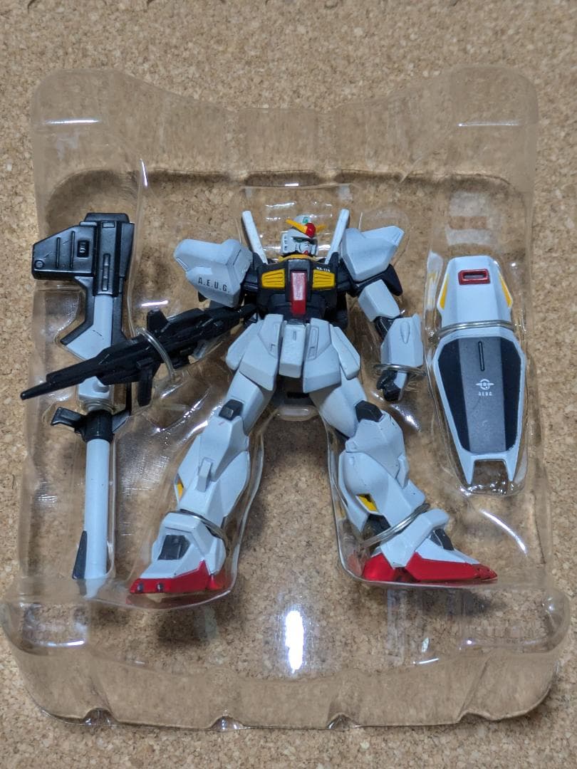 ガンダム　アルティメットオペレーション　１４個セット