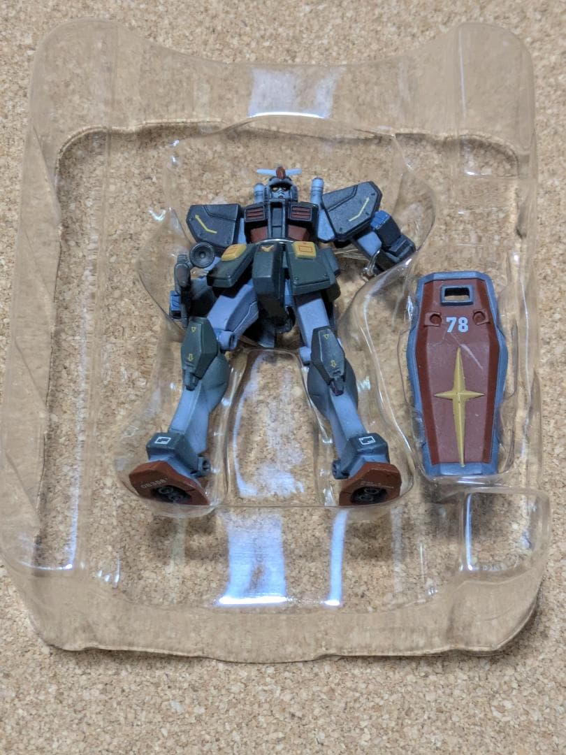 ガンダム　アルティメットオペレーション　１４個セット