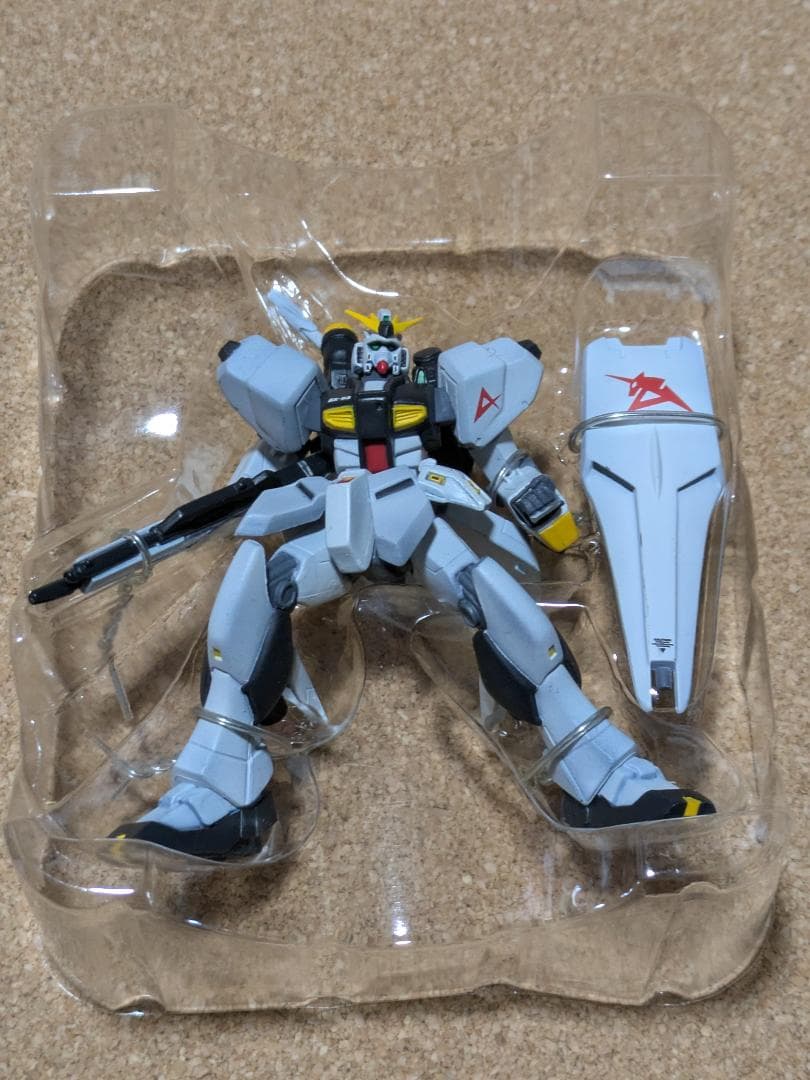 ガンダム　アルティメットオペレーション　１４個セット