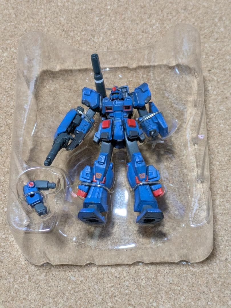 ガンダム　アルティメットオペレーション　１４個セット