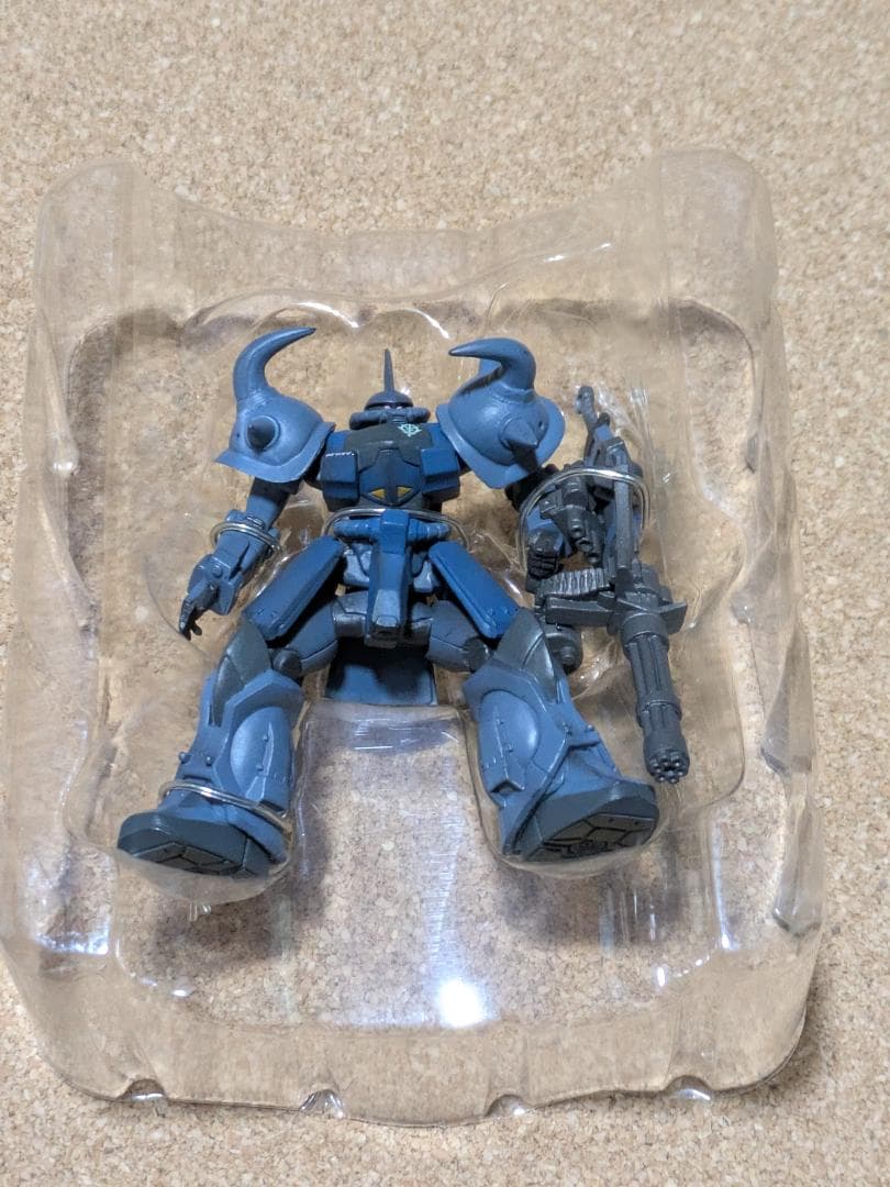 ガンダム　アルティメットオペレーション　１４個セット