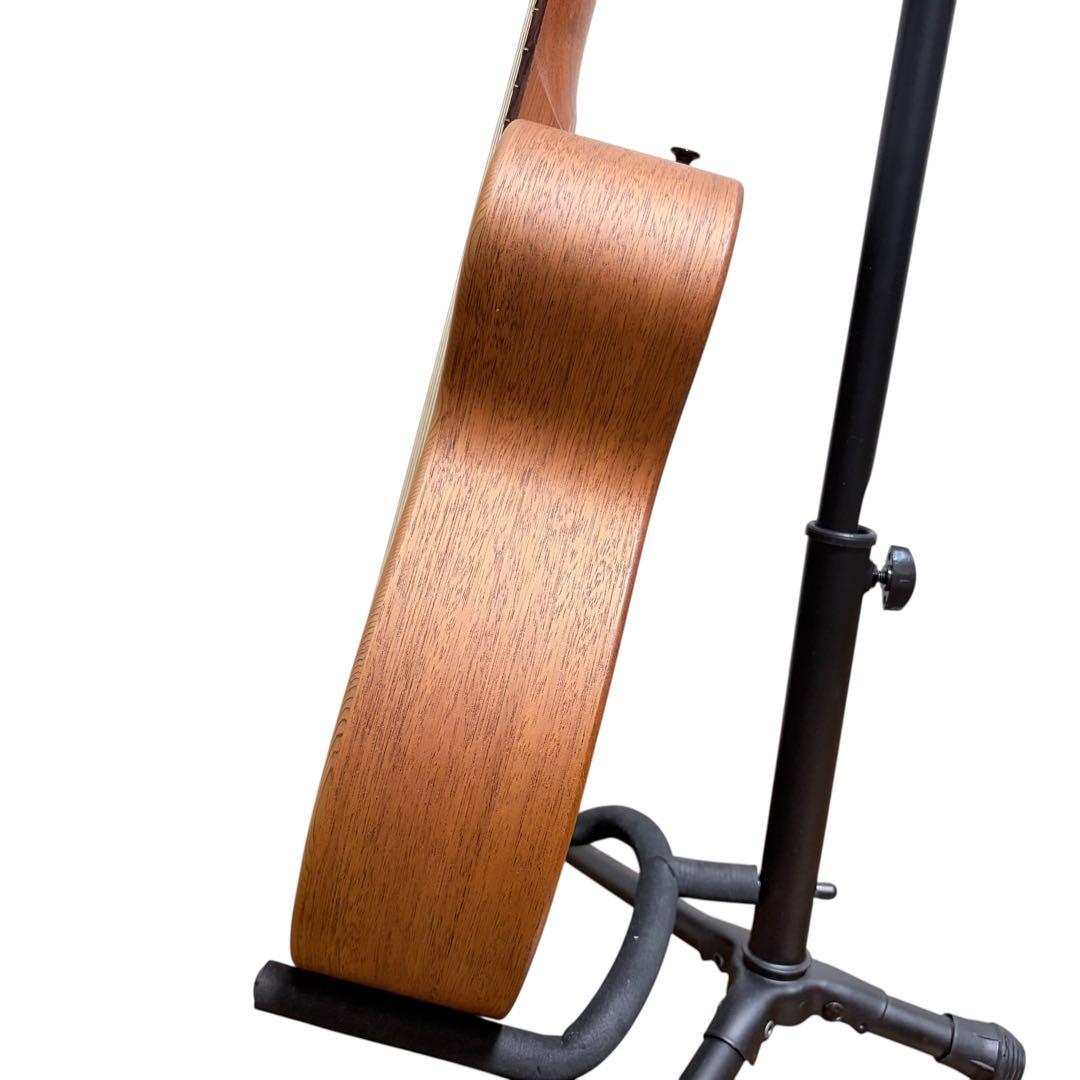 【極美品】TACOMA P-1 Papoose タコマ パプーズ ハードケース付