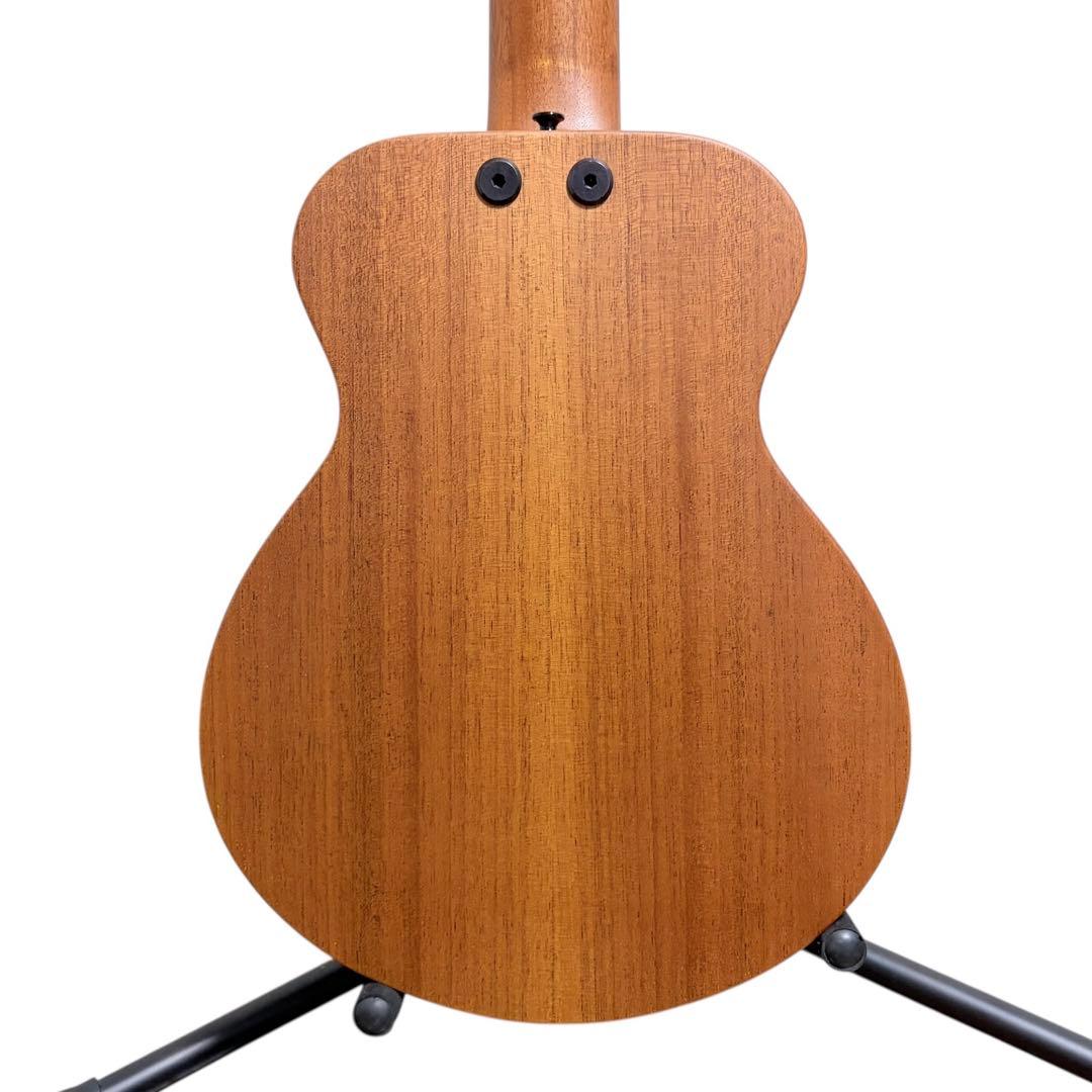 【極美品】TACOMA P-1 Papoose タコマ パプーズ ハードケース付