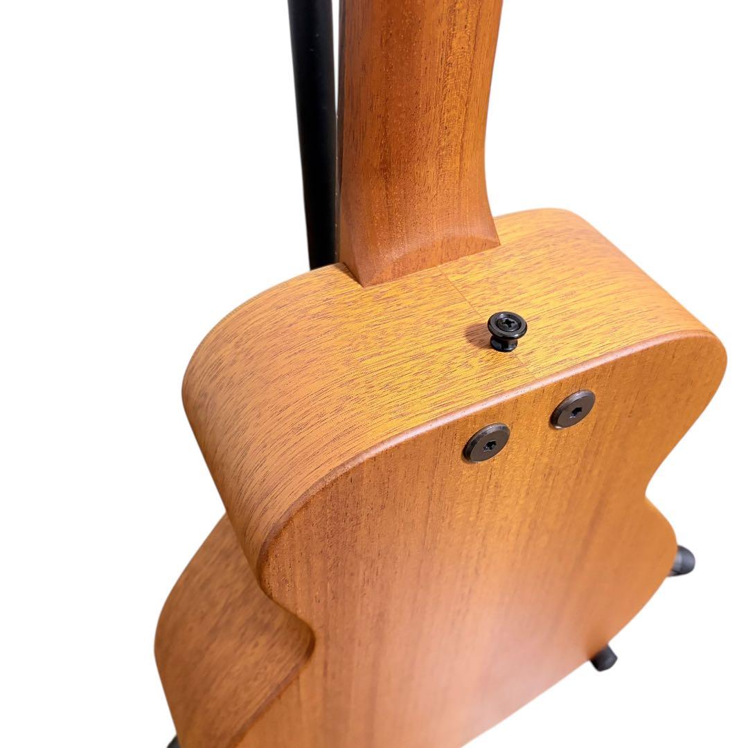 【極美品】TACOMA P-1 Papoose タコマ パプーズ ハードケース付