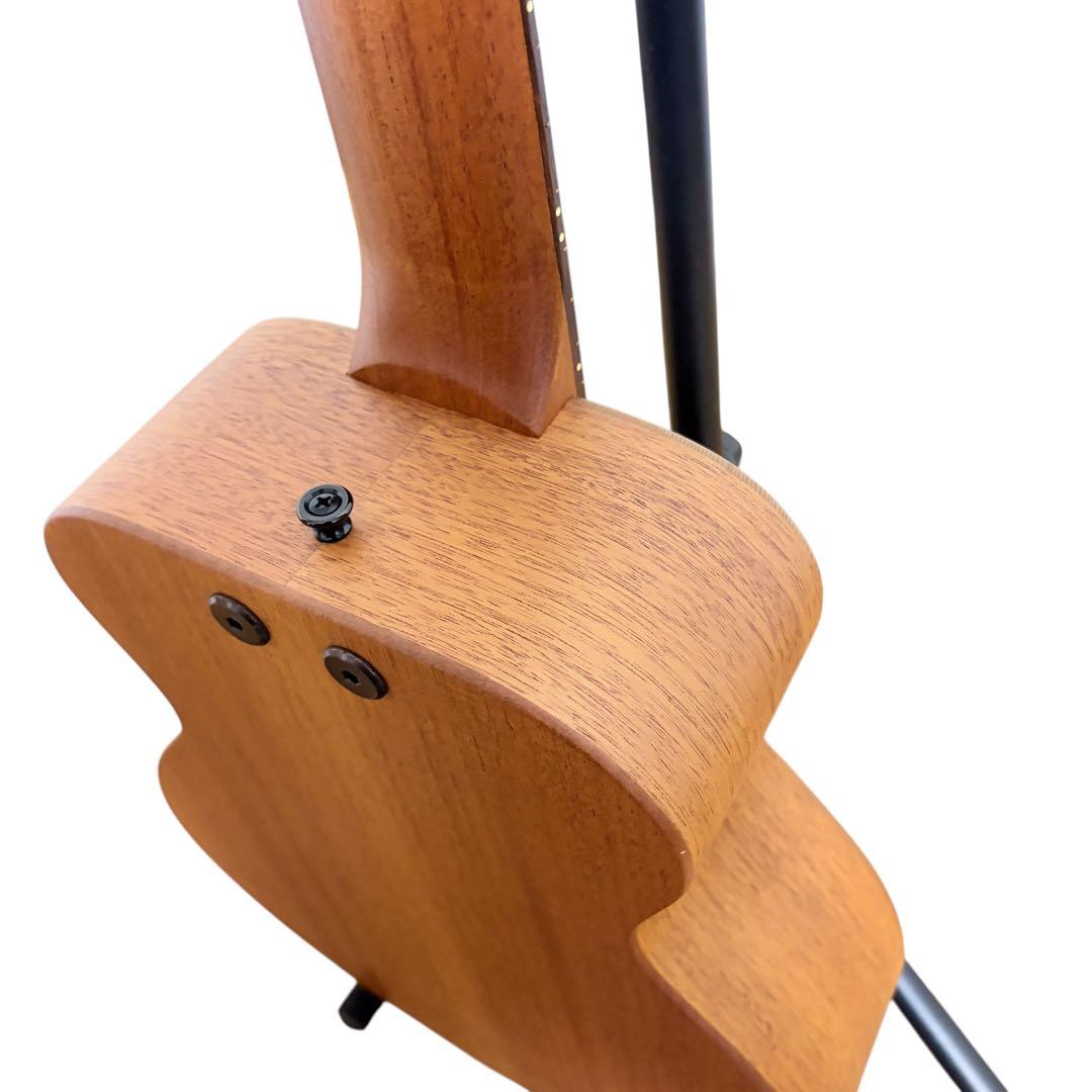 【極美品】TACOMA P-1 Papoose タコマ パプーズ ハードケース付