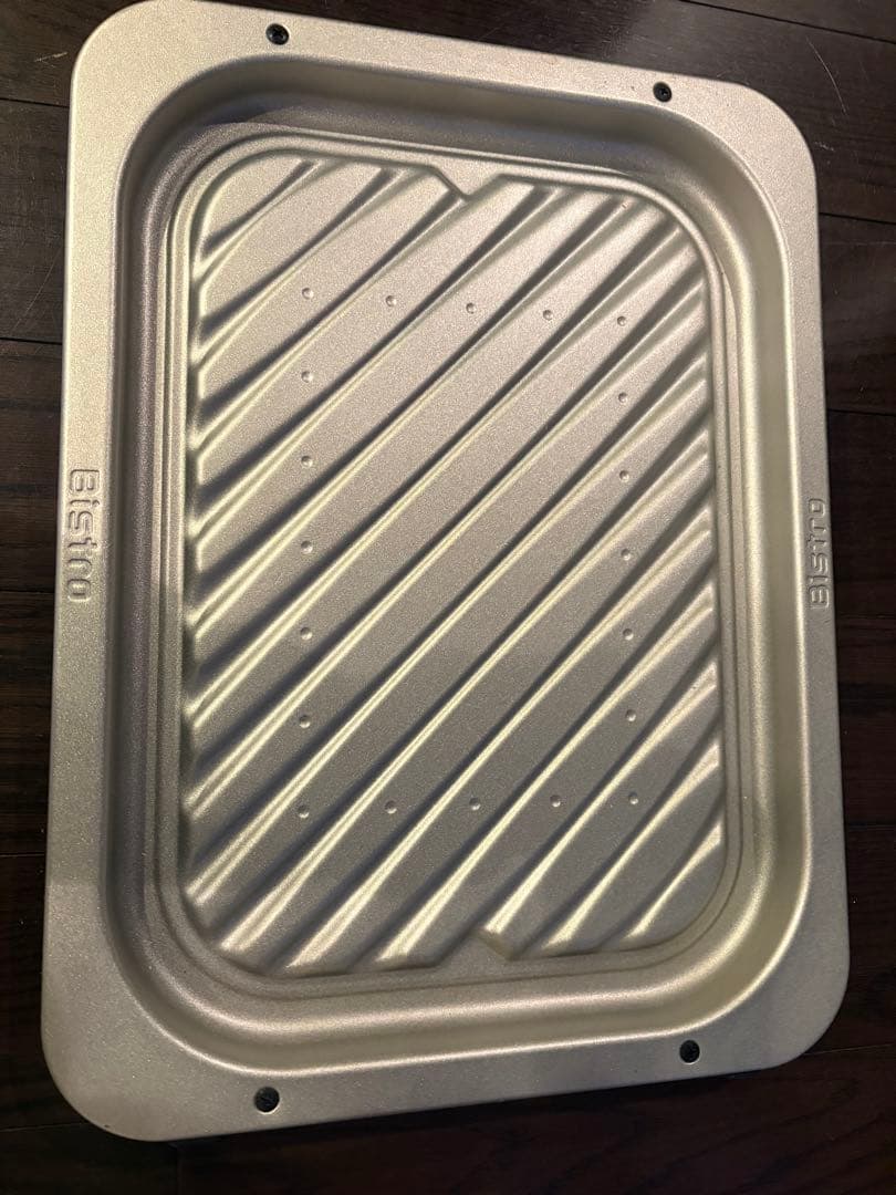 美品☆パナソニック BISTRO スチームオーブンレンジ NE-BS1600