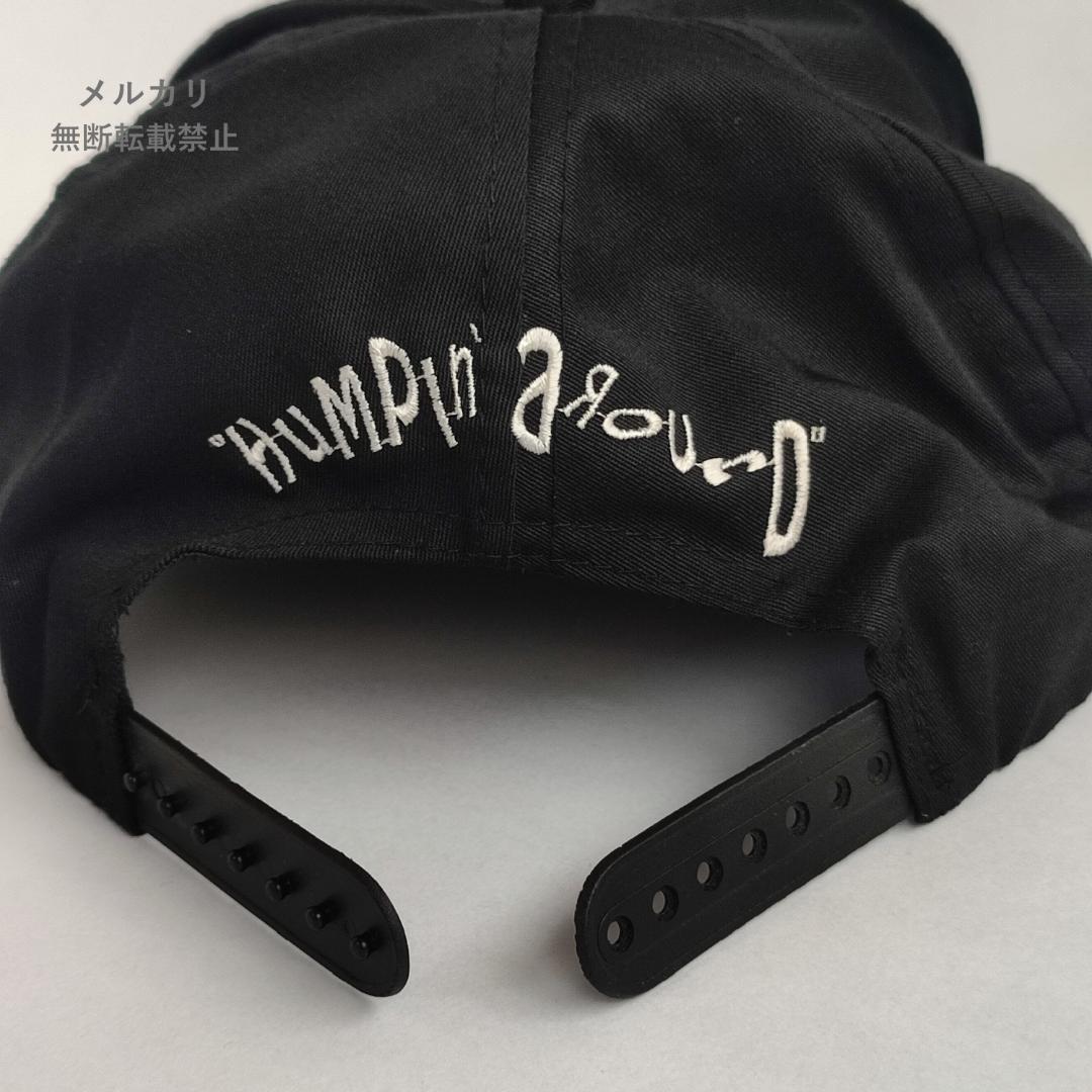 ボビー・ブラウン Get Away Tour 1993 公式ツアーキャップ