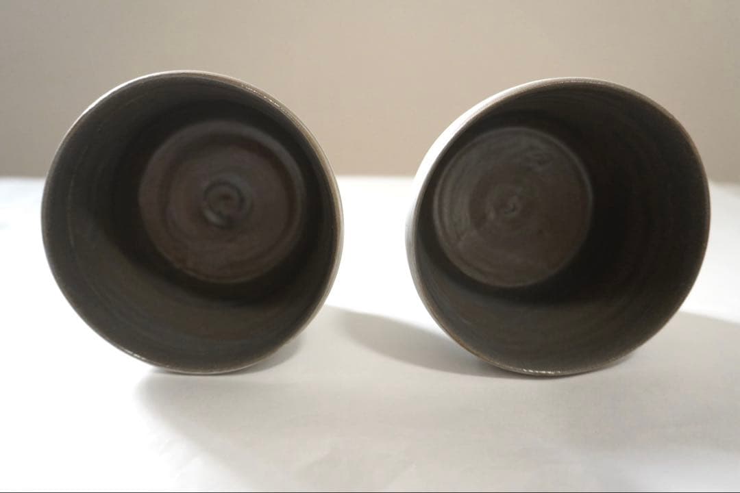 池田優子_フリーカップ［未使用］2個