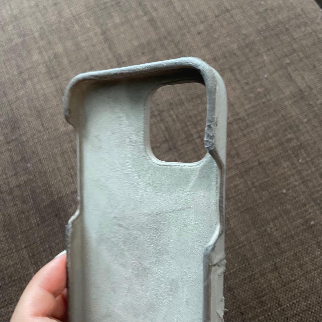 クリスチャンディオール カナージュ　iPhoneケース　スマホケース　12pro
