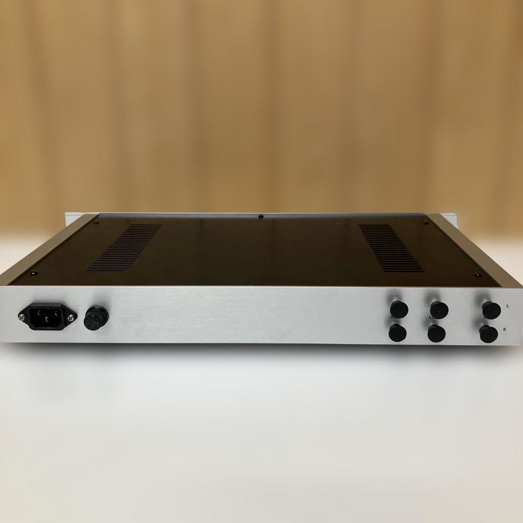 E112 【通電確認済】 MEJO GRAN チャンネルディバイダー